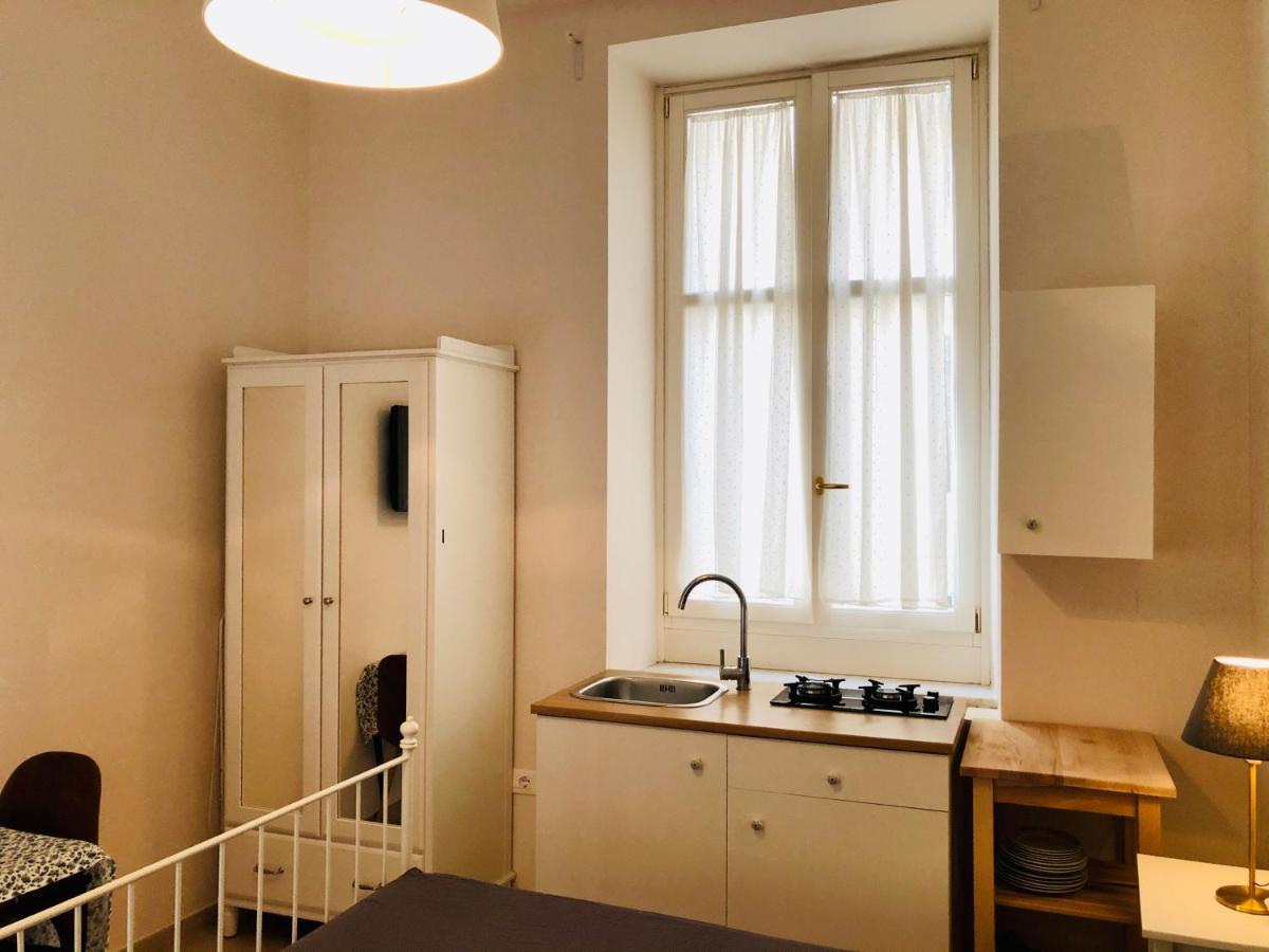 Bed & Breakfast Allegoria Dell'aurora 3*