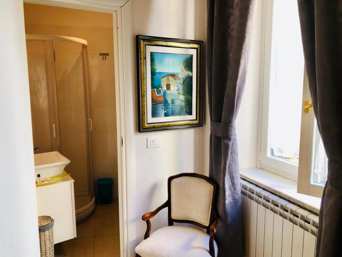 Allegoria Dell'aurora Bed & Breakfast 3*