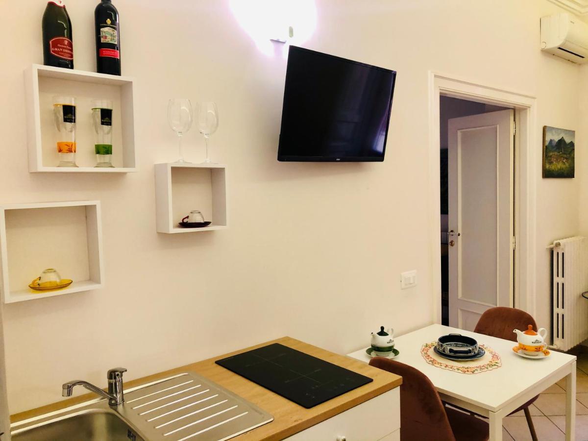 Allegoria Dell'aurora Bed & Breakfast Salerno