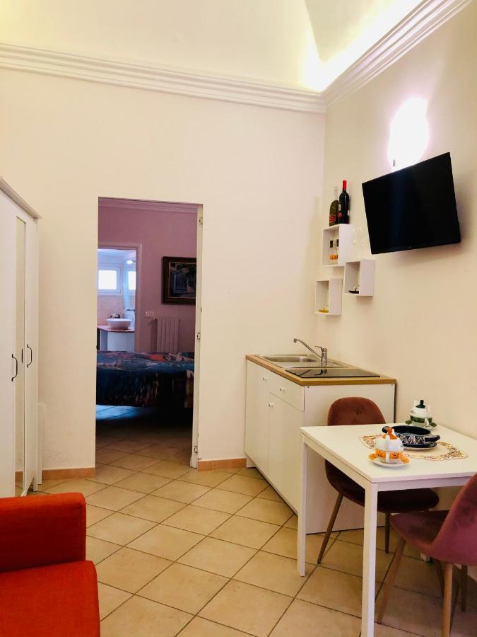 Allegoria Dell'aurora Bed & Breakfast 3*