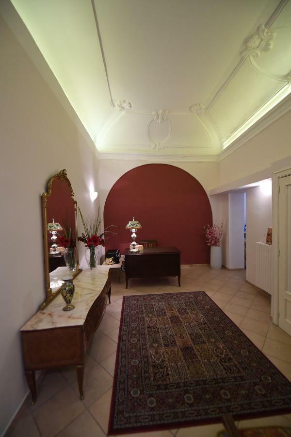 Allegoria Dell'aurora Bed & Breakfast Salerno