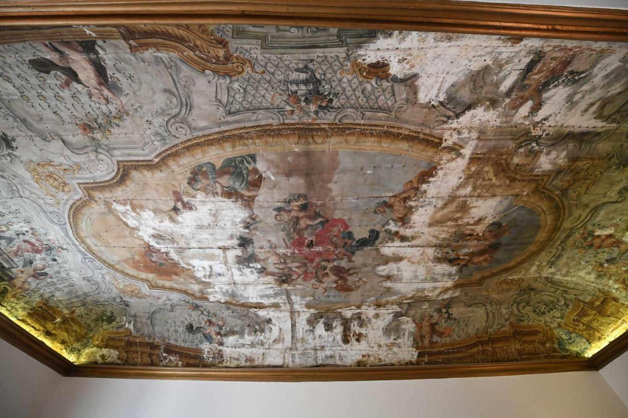 Allegoria Dell'aurora Bed & Breakfast