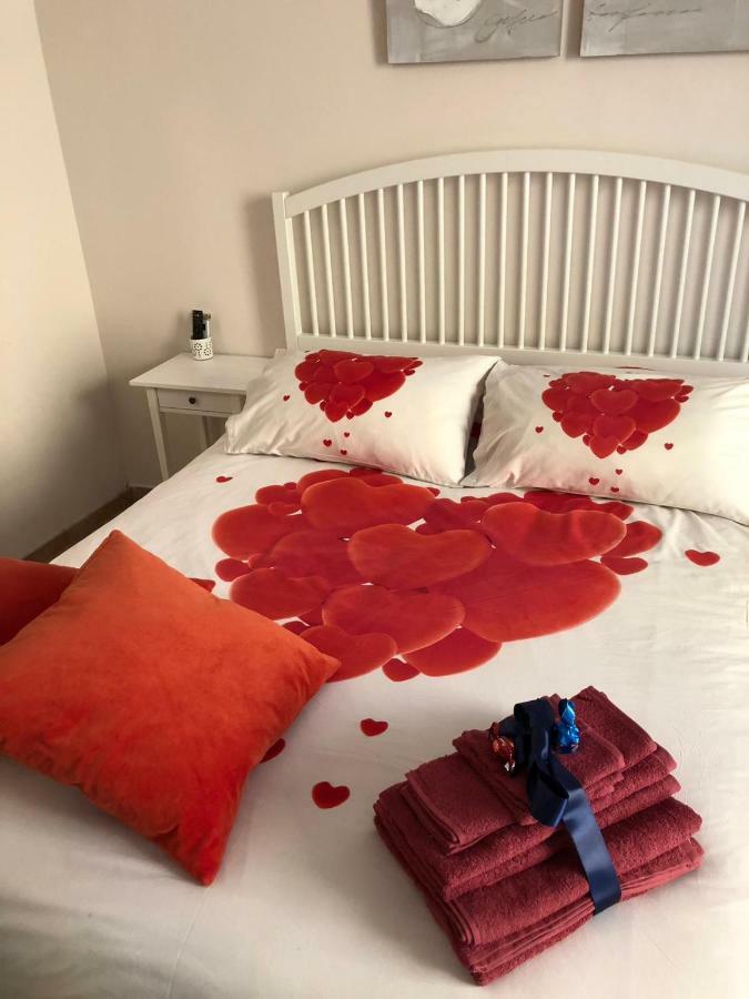 Bed & Breakfast Allegoria Dell'aurora Salerno