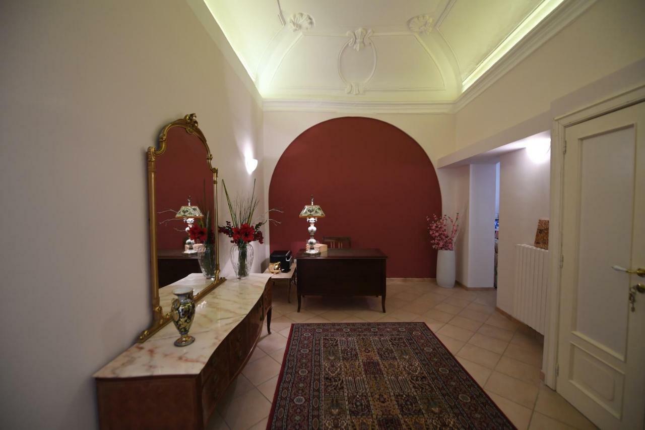 Allegoria Dell'aurora Bed & Breakfast 3*
