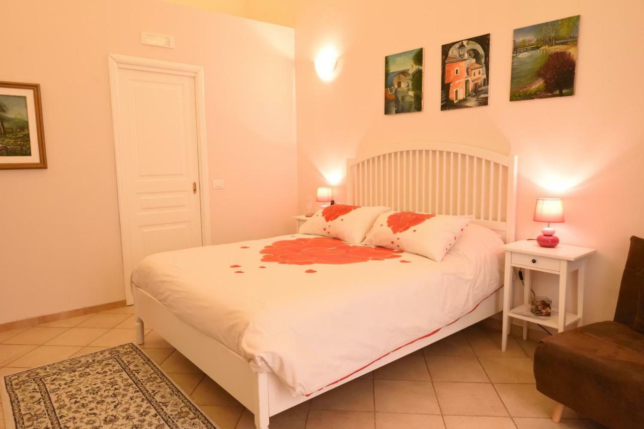 Bed & Breakfast Allegoria Dell'aurora
