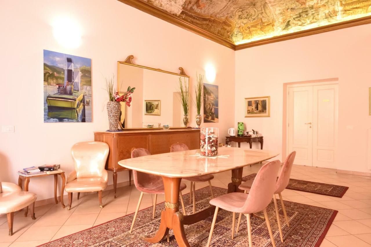 Bed & Breakfast Allegoria Dell'aurora