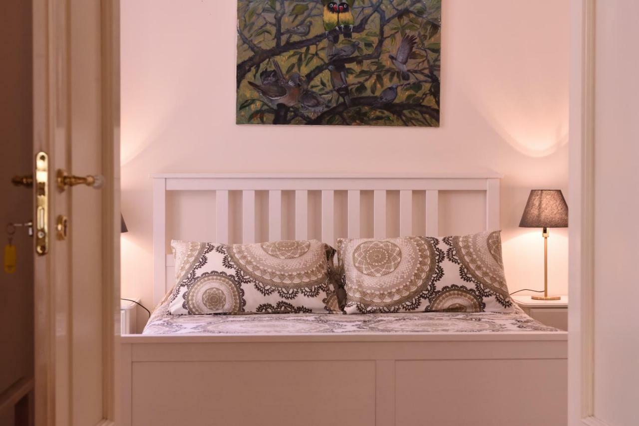 Bed & Breakfast Allegoria Dell'aurora 3*