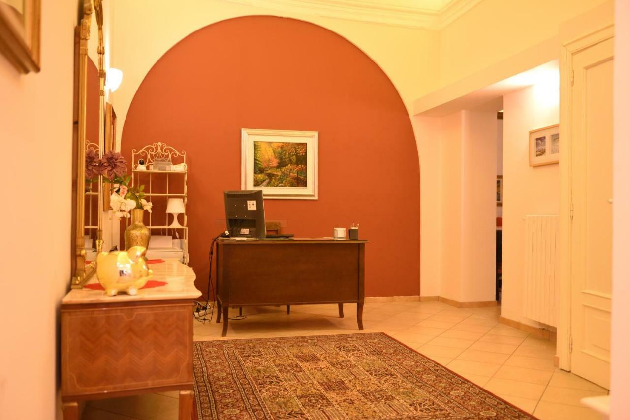 Allegoria Dell'aurora Bed & Breakfast