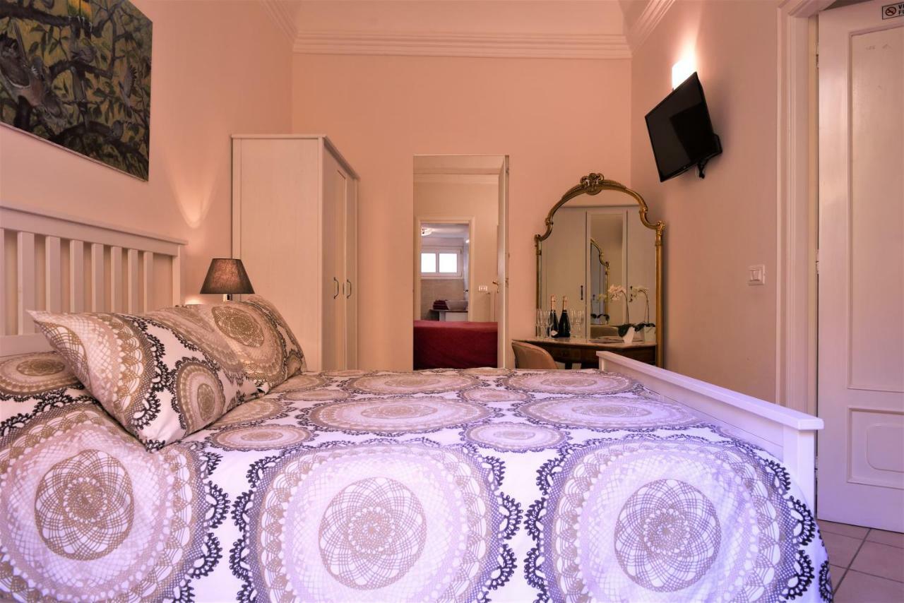 Allegoria Dell'aurora Bed & Breakfast Salerno