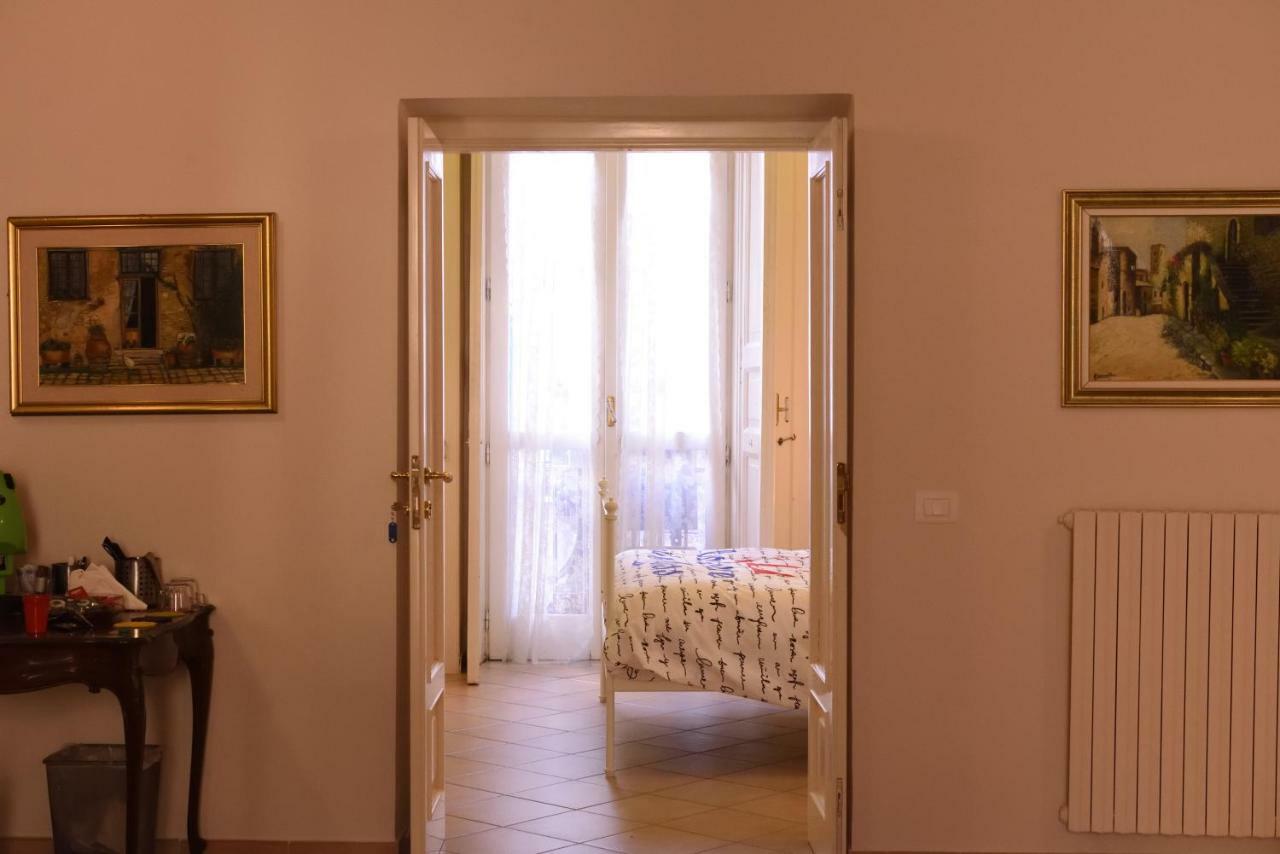 Allegoria Dell'aurora Salerno