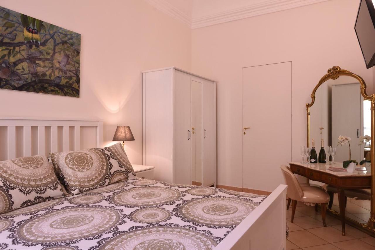 Bed & Breakfast Allegoria Dell'aurora