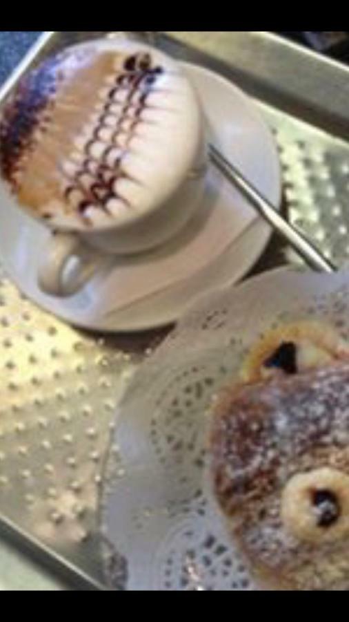Bed & Breakfast Allegoria Dell'aurora Salerno