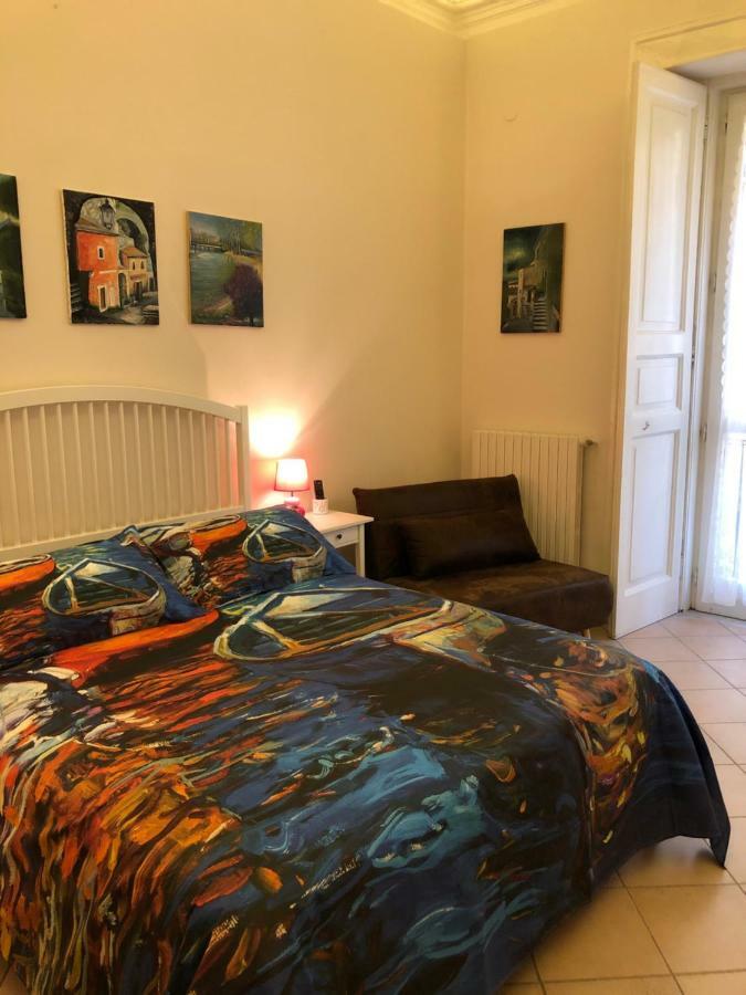 Allegoria Dell'aurora Bed & Breakfast 3*