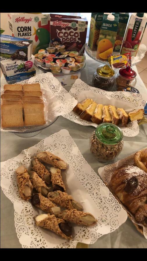 Allegoria Dell'aurora Bed & Breakfast