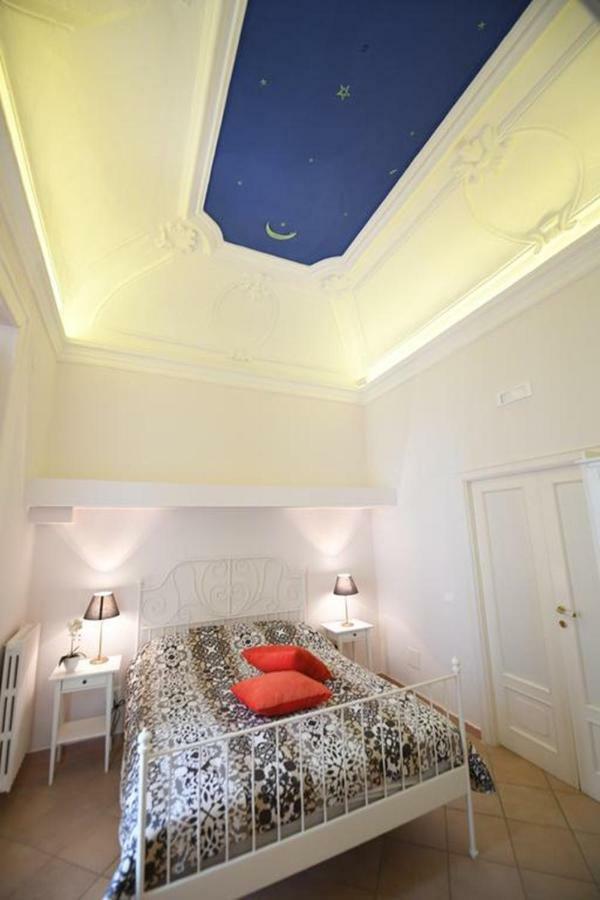 Allegoria Dell'aurora Bed & Breakfast 3*