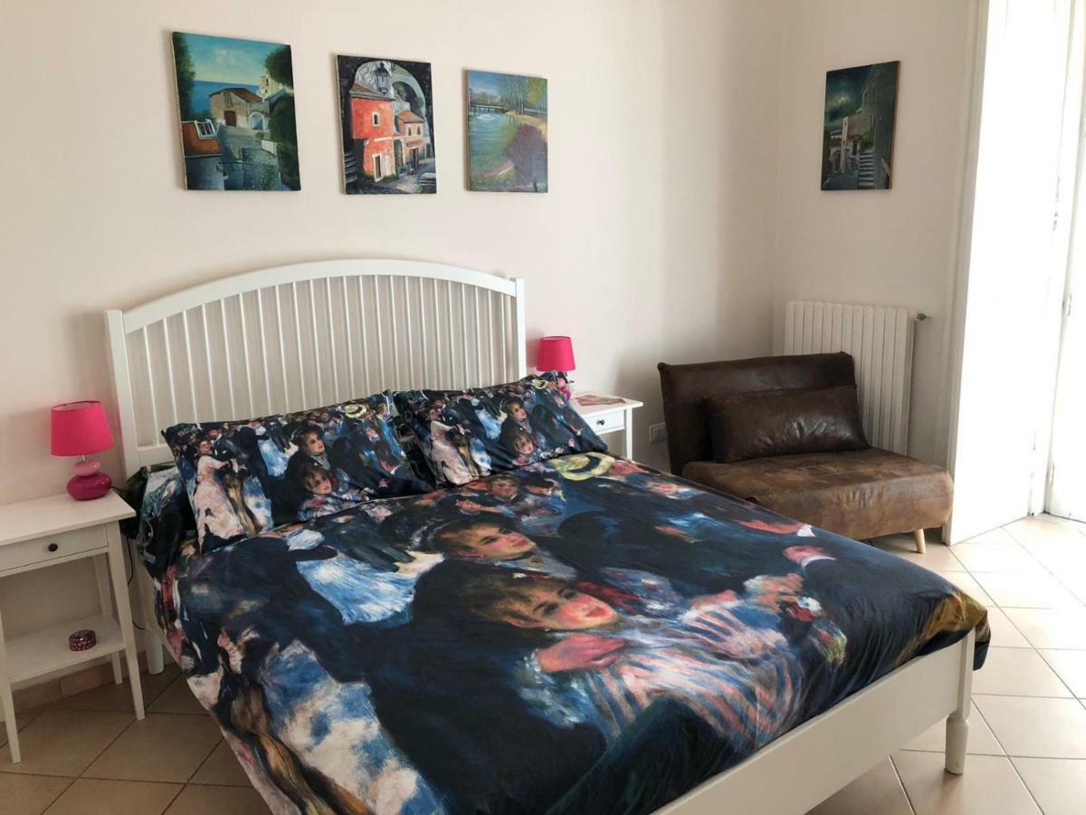 Allegoria Dell'aurora Bed & Breakfast Salerno