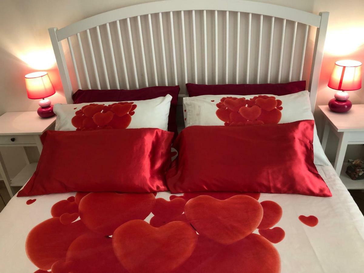 Bed & Breakfast Allegoria Dell'aurora 3*