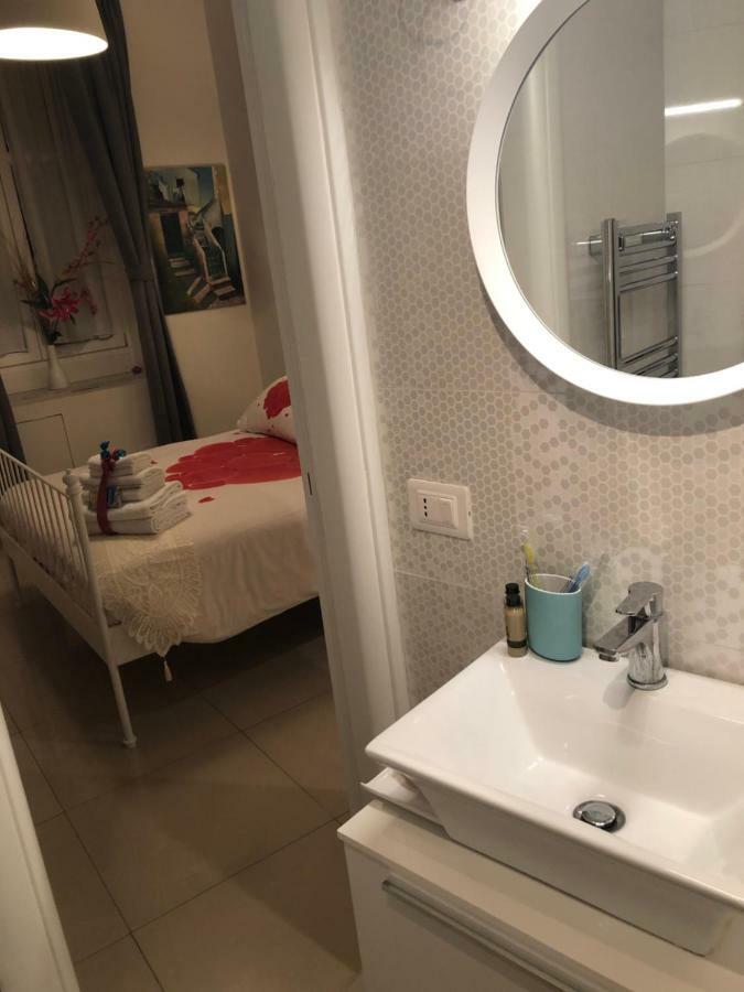 Allegoria Dell'aurora Bed & Breakfast Salerno