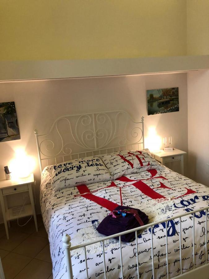 Bed & Breakfast Allegoria Dell'aurora 3*