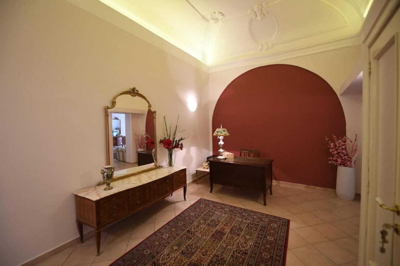 Allegoria Dell'aurora Bed & Breakfast Salerno