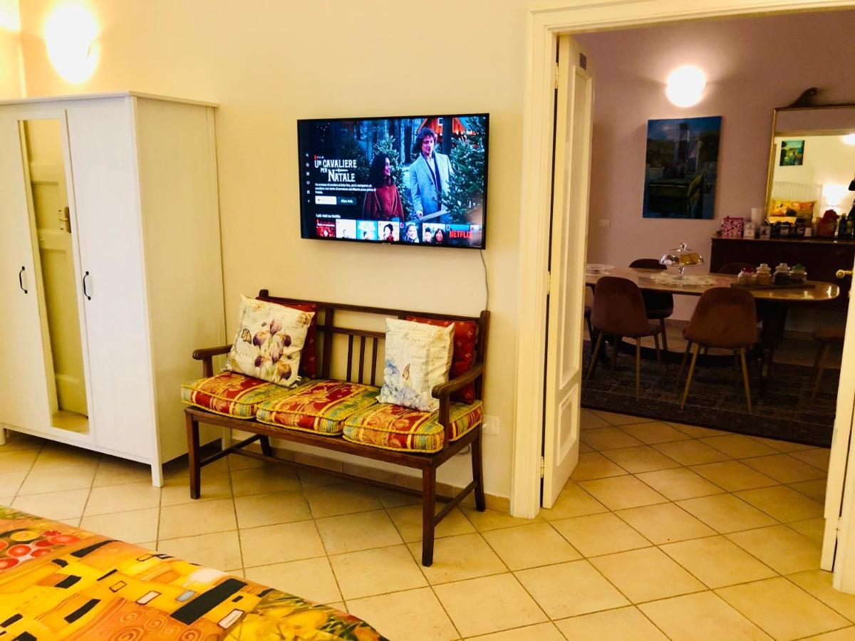 Allegoria Dell'aurora Bed & Breakfast Salerno